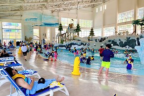 Mona Yongpyong Tower Condominium