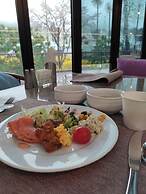 Mona Yongpyong Tower Condominium