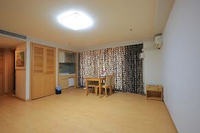 Mona Yongpyong Tower Condominium