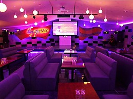 Mona Yongpyong Tower Condominium