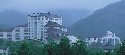 Mona Yongpyong Tower Condominium