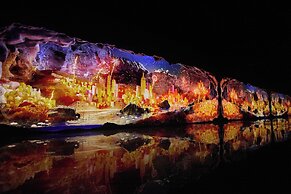 Mona Yongpyong Tower Condominium