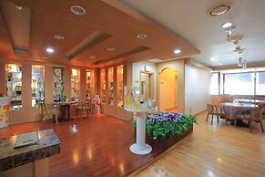 Mona Yongpyong Tower Condominium