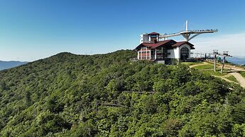 Mona Yongpyong Tower Condominium