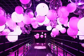 Mona Yongpyong Tower Condominium