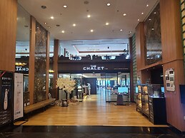 Mona Yongpyong Tower Condominium