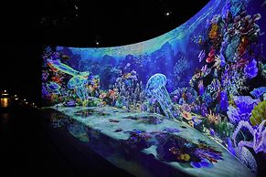 Mona Yongpyong Tower Condominium