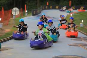 Mona Yongpyong Tower Condominium