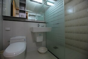 Mona Yongpyong Tower Condominium