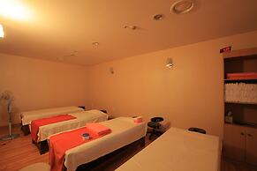 Mona Yongpyong Tower Condominium