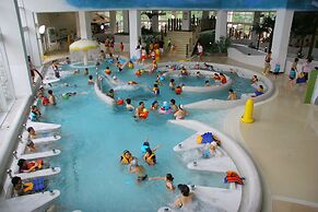 Mona Yongpyong Tower Condominium