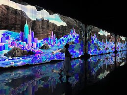 Mona Yongpyong Tower Condominium