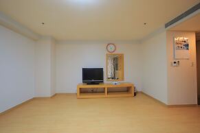 Mona Yongpyong Tower Condominium