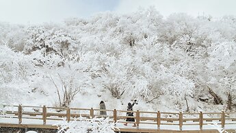 Mona Yongpyong Tower Condominium