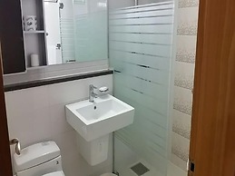 Mona Yongpyong Tower Condominium