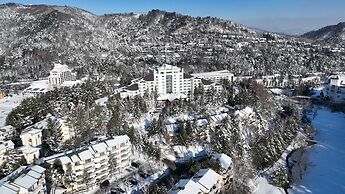 Mona Yongpyong Tower Condominium