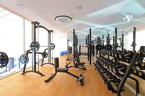 Mona Yongpyong Tower Condominium