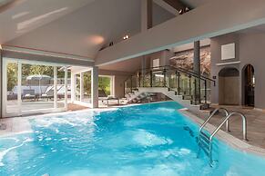ERIKA Boutiquehotel Kitzbühel