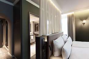ERIKA Boutiquehotel Kitzbühel