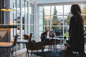 ERIKA Boutiquehotel Kitzbühel