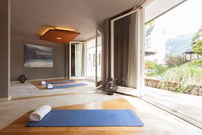 ERIKA Boutiquehotel Kitzbühel