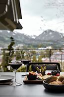 ERIKA Boutiquehotel Kitzbühel
