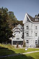 ERIKA Boutiquehotel Kitzbühel