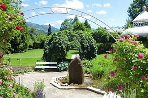ERIKA Boutiquehotel Kitzbühel