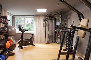 ERIKA Boutiquehotel Kitzbühel