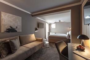 ERIKA Boutiquehotel Kitzbühel