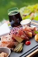 ERIKA Boutiquehotel Kitzbühel