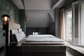 ERIKA Boutiquehotel Kitzbühel