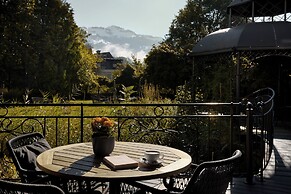 ERIKA Boutiquehotel Kitzbühel