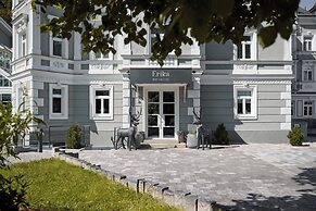 ERIKA Boutiquehotel Kitzbühel