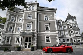ERIKA Boutiquehotel Kitzbühel