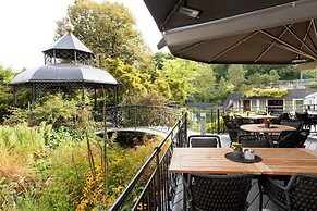 ERIKA Boutiquehotel Kitzbühel