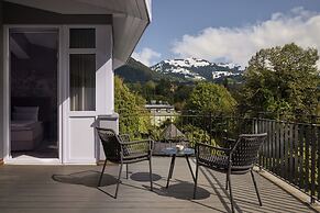 ERIKA Boutiquehotel Kitzbühel