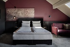 ERIKA Boutiquehotel Kitzbühel