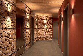 ERIKA Boutiquehotel Kitzbühel