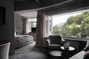 ERIKA Boutiquehotel Kitzbühel