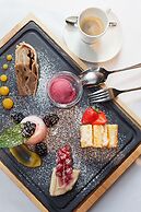 ERIKA Boutiquehotel Kitzbühel