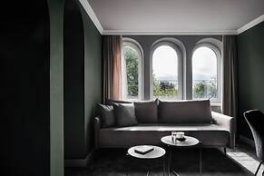 ERIKA Boutiquehotel Kitzbühel
