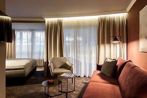 ERIKA Boutiquehotel Kitzbühel