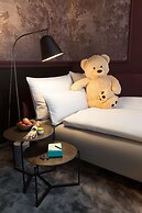 ERIKA Boutiquehotel Kitzbühel