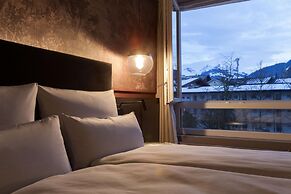 ERIKA Boutiquehotel Kitzbühel