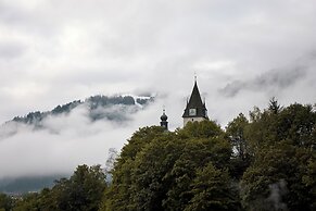 ERIKA Boutiquehotel Kitzbühel