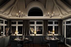 ERIKA Boutiquehotel Kitzbühel