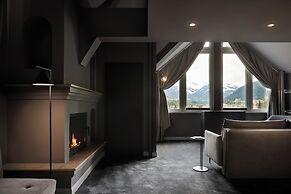 ERIKA Boutiquehotel Kitzbühel
