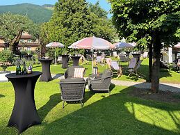 ERIKA Boutiquehotel Kitzbühel