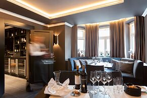 ERIKA Boutiquehotel Kitzbühel